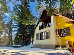 Chalet Pohoda Donovaly